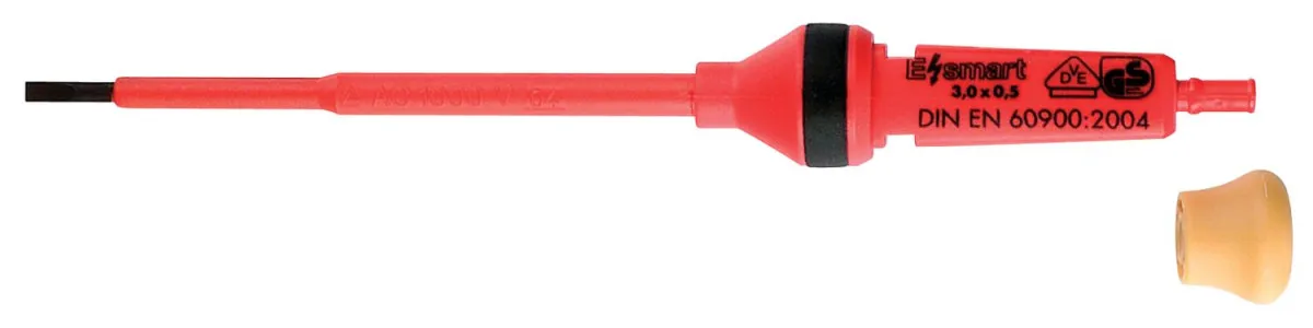 Felo Nastavak E-Smart slim VDE Pozidriv PZ2 x 100 06320395