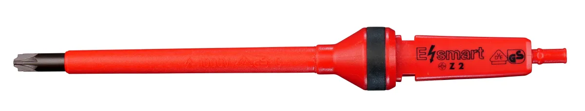Felo Nastavak E-Smart slim VDE XENO +/- PZ1/SL x 80 06311295