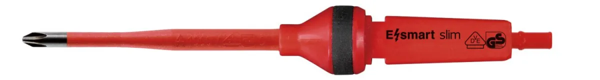 Felo Nastavak E-Smart VDE slim Phillips PH1 x 80 06310294