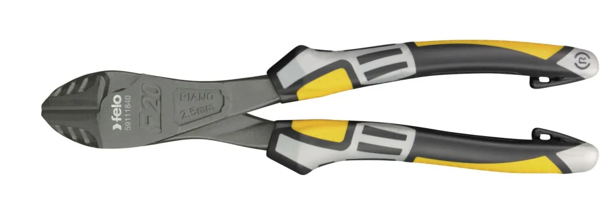 Felo Ojačani bočni sekači 180 mm 59111840