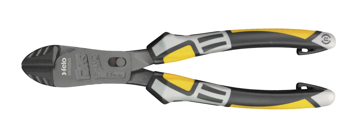 Felo Ojačani bočni sekači 180 mm 59131840