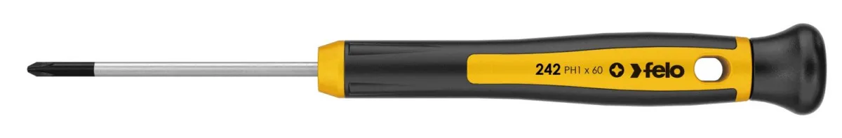 Felo Precizni šrafciger Phillips PH1 x 60 24210260