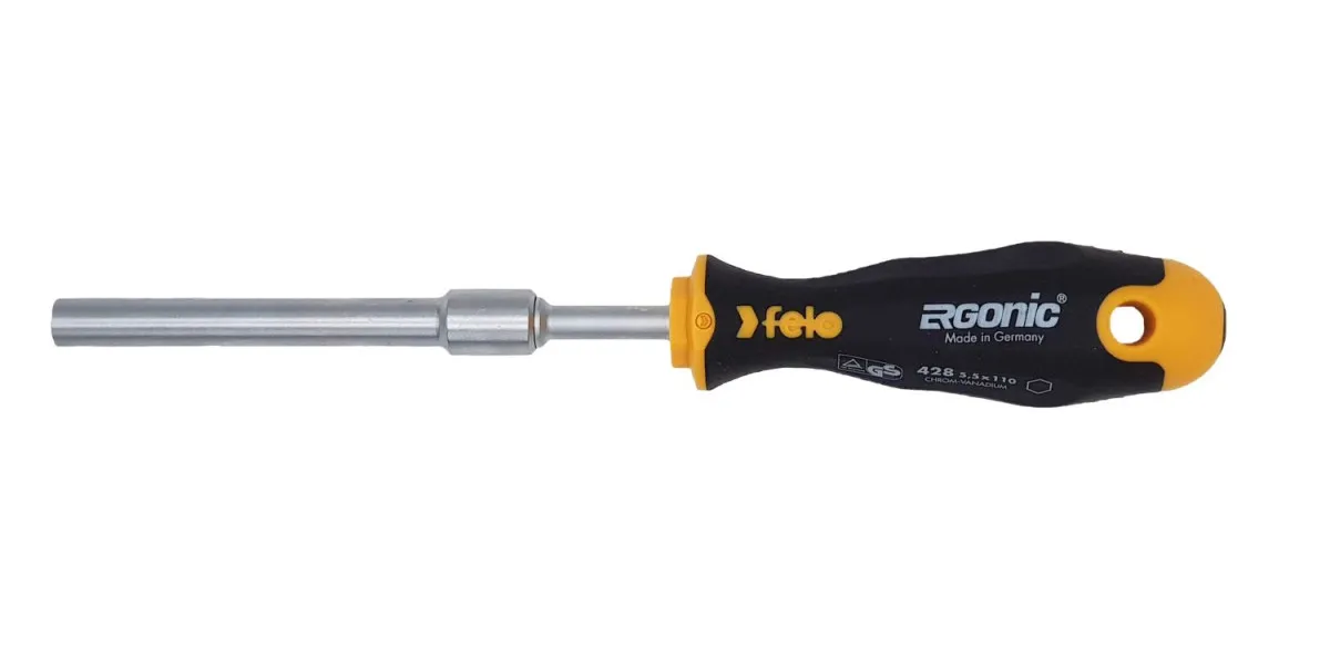 Felo Šrafciger Ergonic M-TEC 5,5 x 110 42805530 nasadni ključ