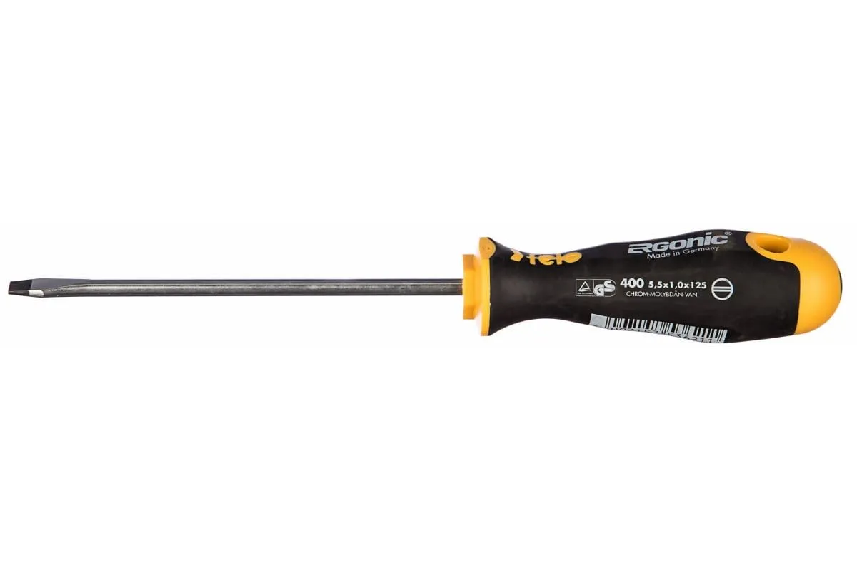 Felo Šrafciger Ergonic slot 5/5 x 125 40055410