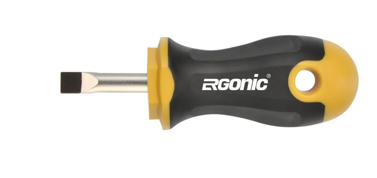 Felo Šrafciger Ergonic Stubby slot 5/5 x 25 46005510