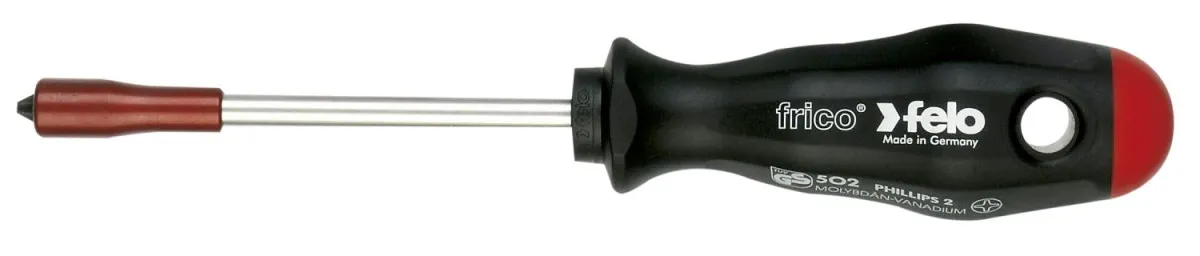 Felo Šrafciger sa magnetnim držačem 500 M-TEC Phillips PH2 x 100 50220330