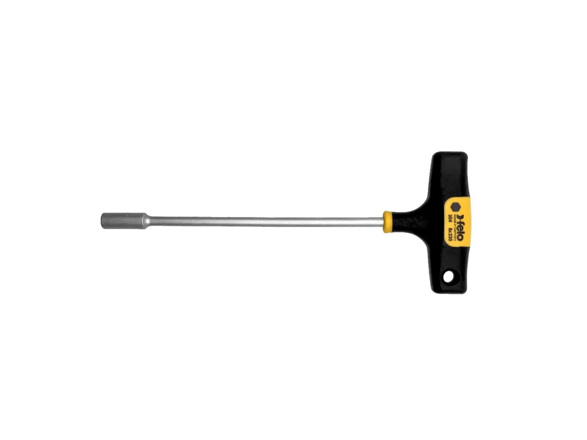 Felo Šrafciger sa T-ručkom HEX Nut SW12,0 x 230 30412860 nasadni ključ