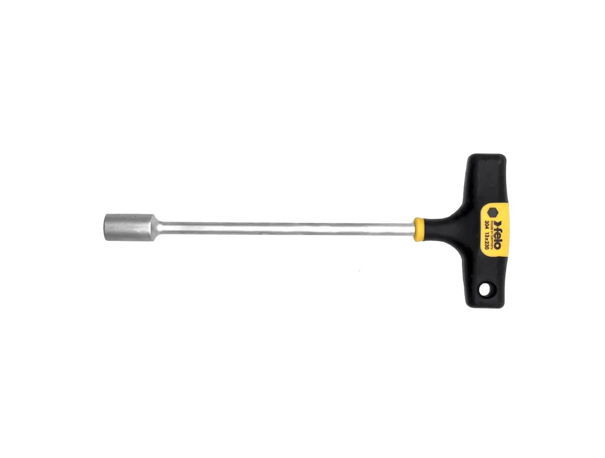 Felo Šrafciger sa T-ručkom HEX Nut SW13/0 x 230 30413860 nasadni ključ