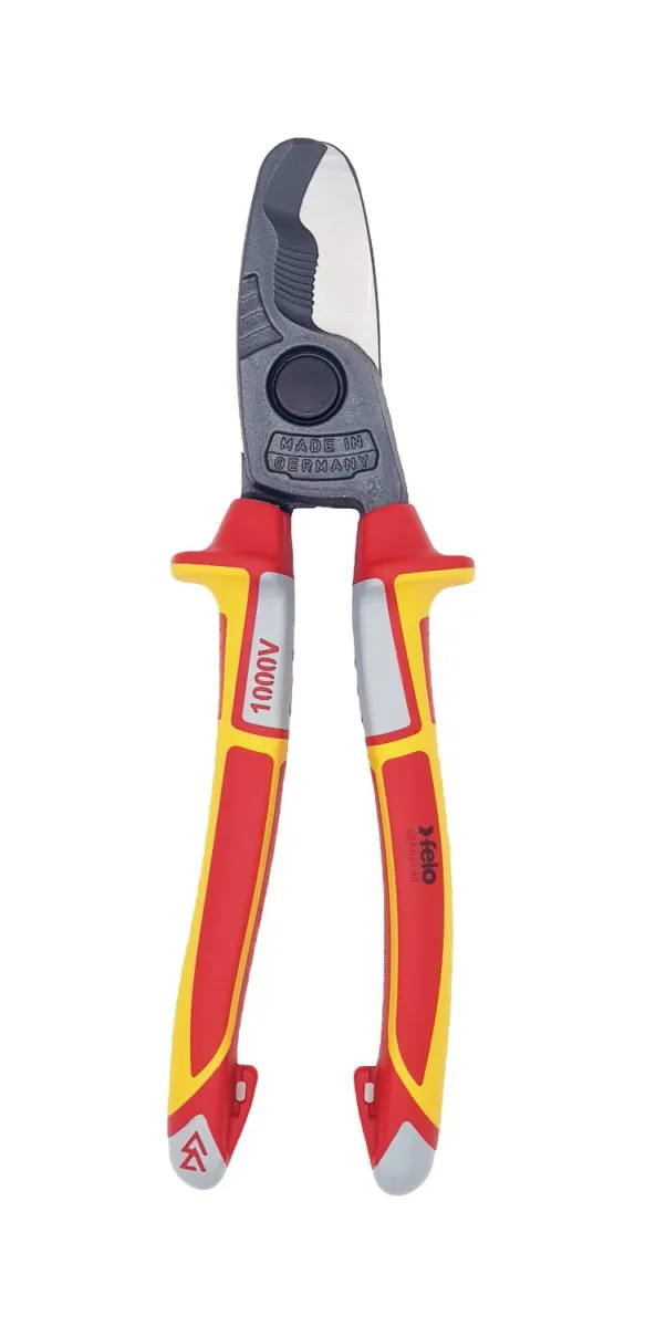 Felo Rezač kablova VDE 210 mm 58402140