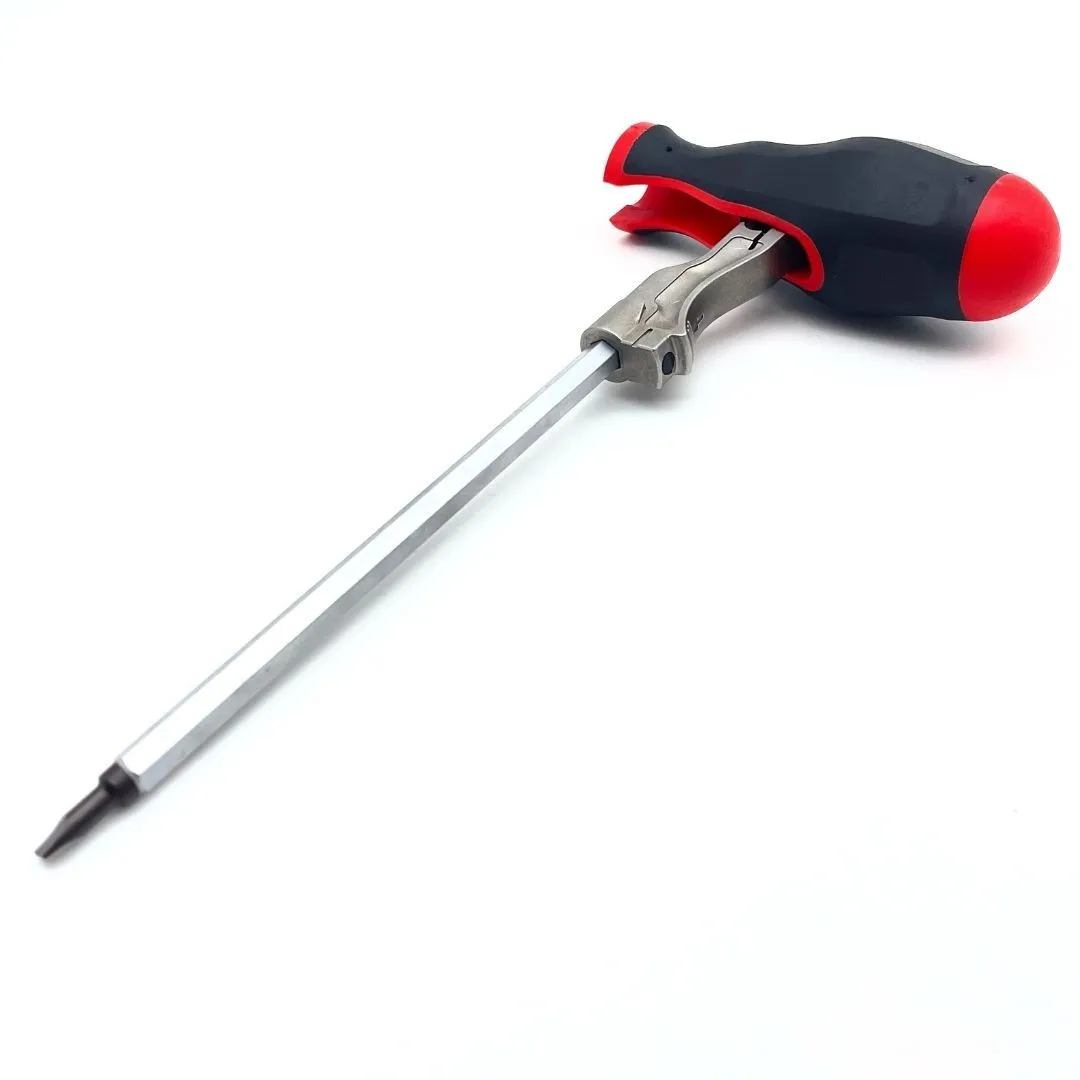 Felo Set alata  XL-Strongbox Smart Evo SL/PH/PZ/HEX/TORX 06081306 13 kom