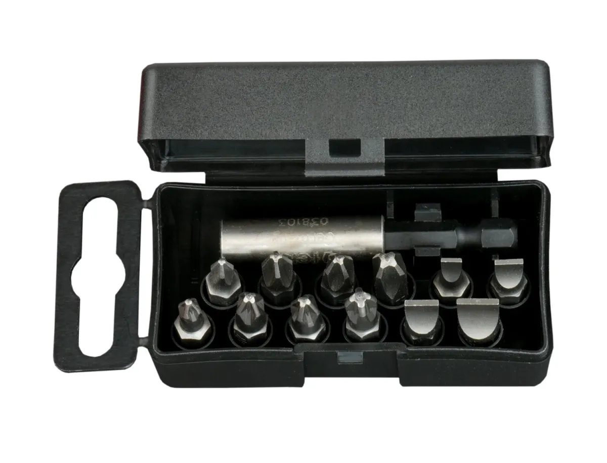 Felo Set bitova sa držačem SL PH PZ 13 komada 02091016