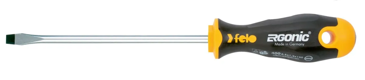 Felo Set šrafcigera Ergonic SL/PH 40020636 6 kom u kutiji