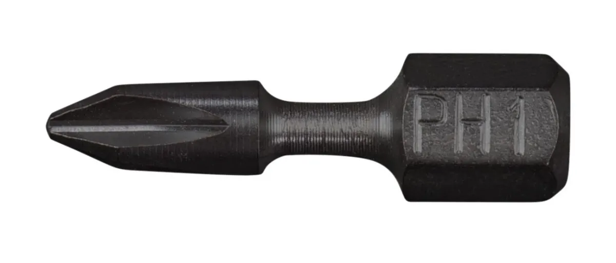 Felo Udarni bit Impact Phillips PH1 x 25 02201040