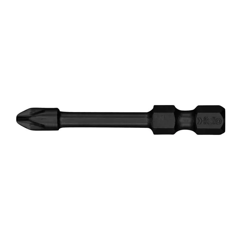 Felo Udarni bit Impact Pozidriv E6/3 PZ1 x 50 03101540