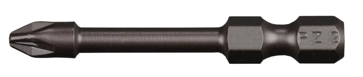 Felo Udarni bit Impact Pozidriv E6,3 PZ2 x 50 03102540