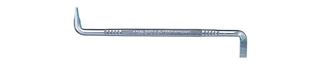 Felo Z-Šrafciger slot SL5/5 x 135 mm 34005500