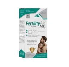Fertility Aid MD Men, 60 tableta