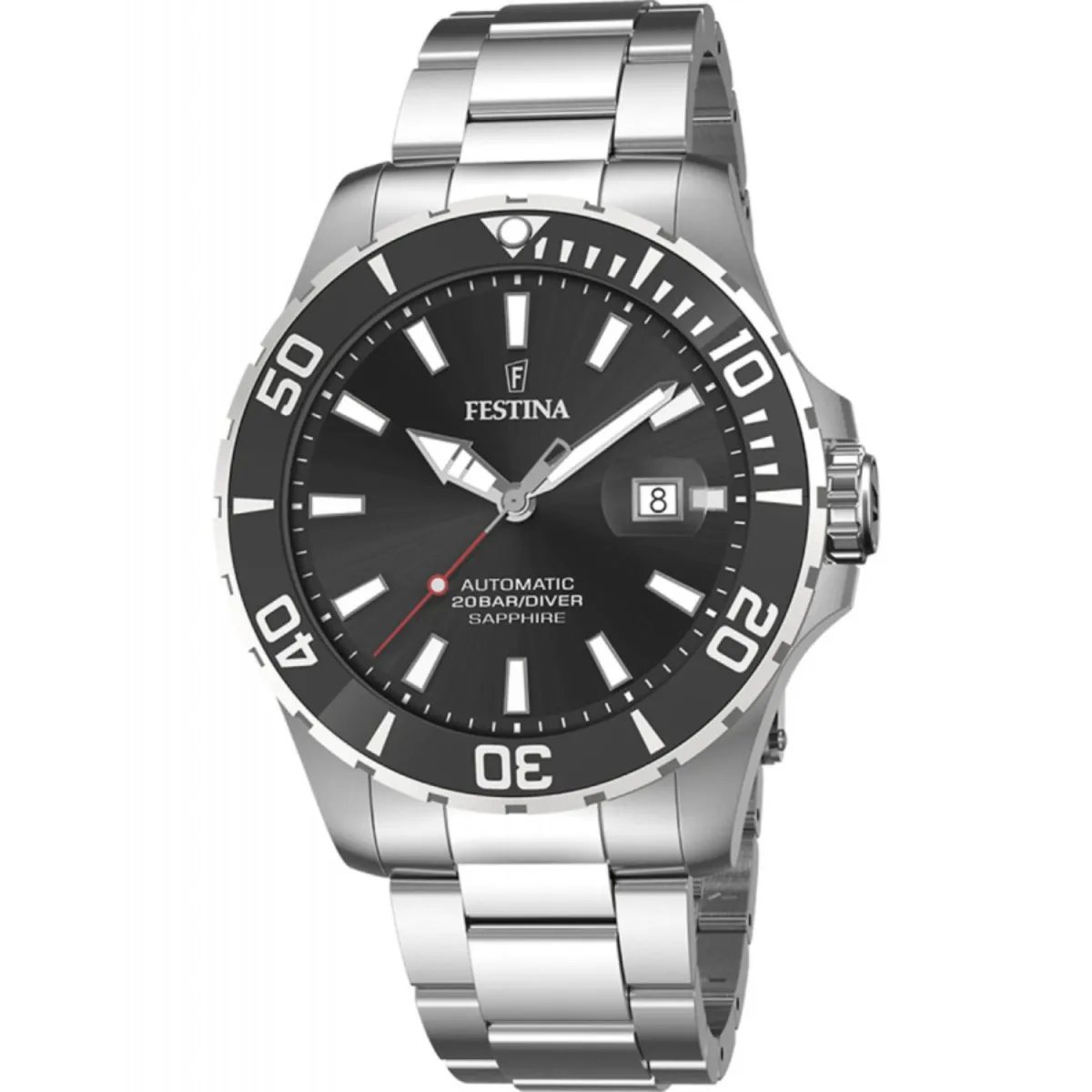 FESTINA Rucni sat Festina F20531/4
