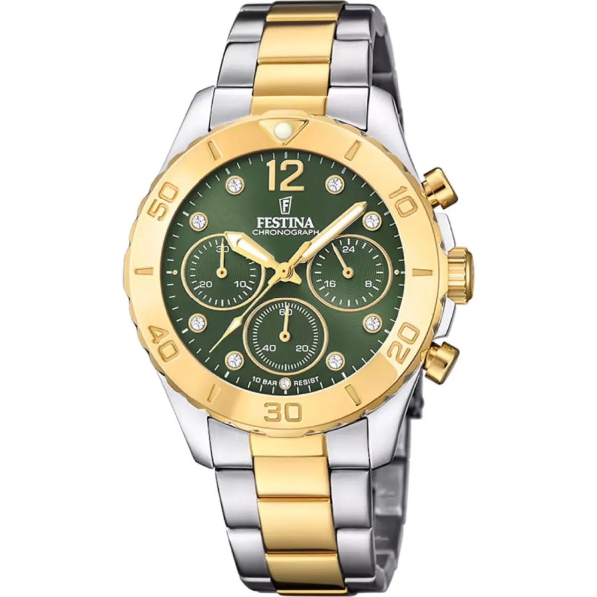 FESTINA Ručni sat Festina F20604/2 ženski
