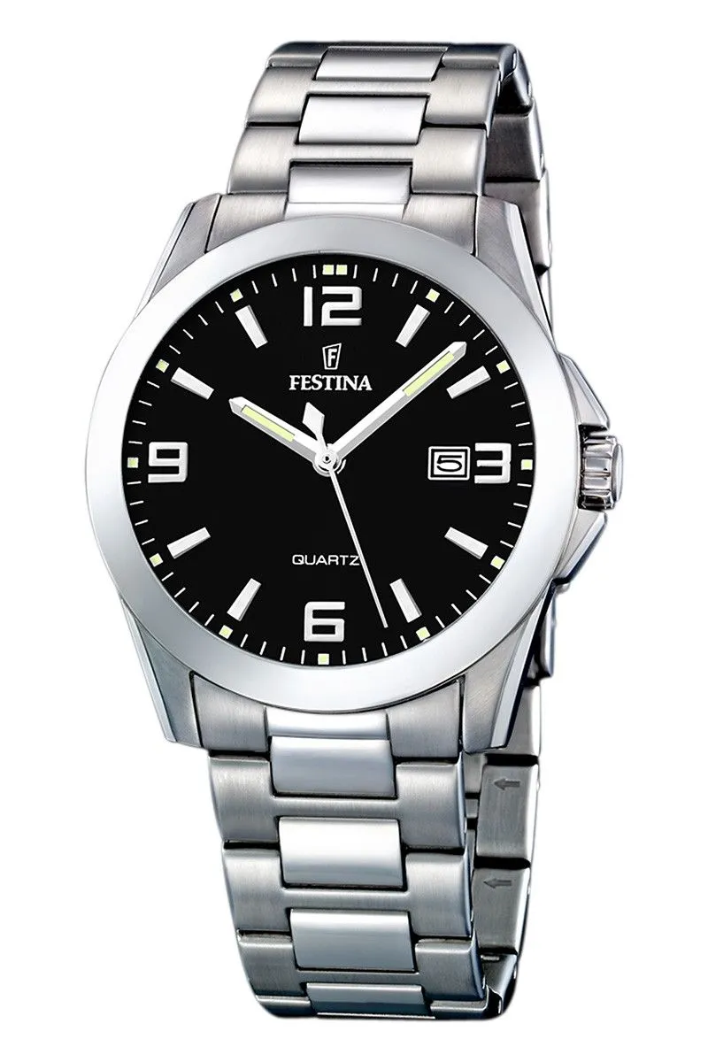FESTINA Sat F16376/4