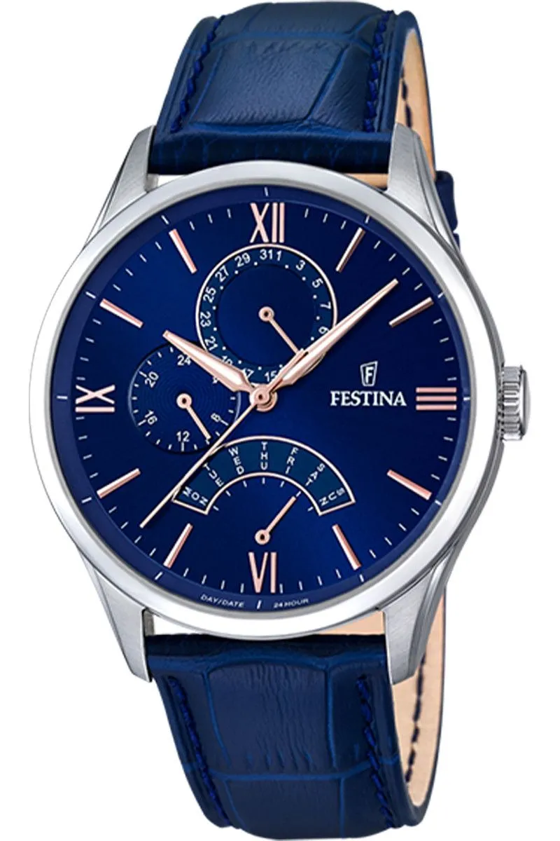 FESTINA Sat F16823/3