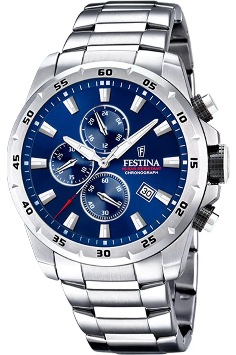 FESTINA Sat F20463/2