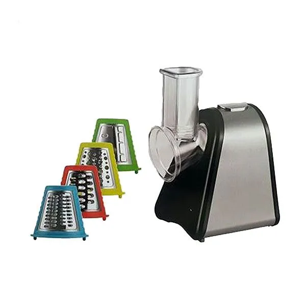 FG ELECTRONICS Električna seckalica FS402