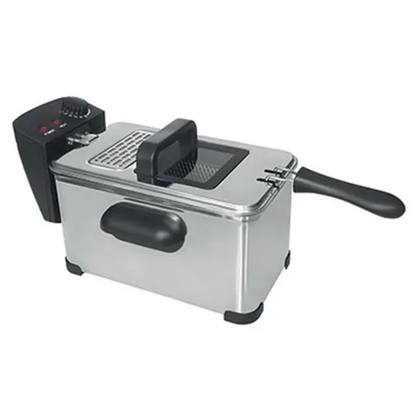 FG ELECTRONICS Friteza FS600