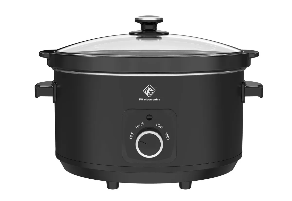 FG ELECTRONICS Krčko Slow cooker FS709
