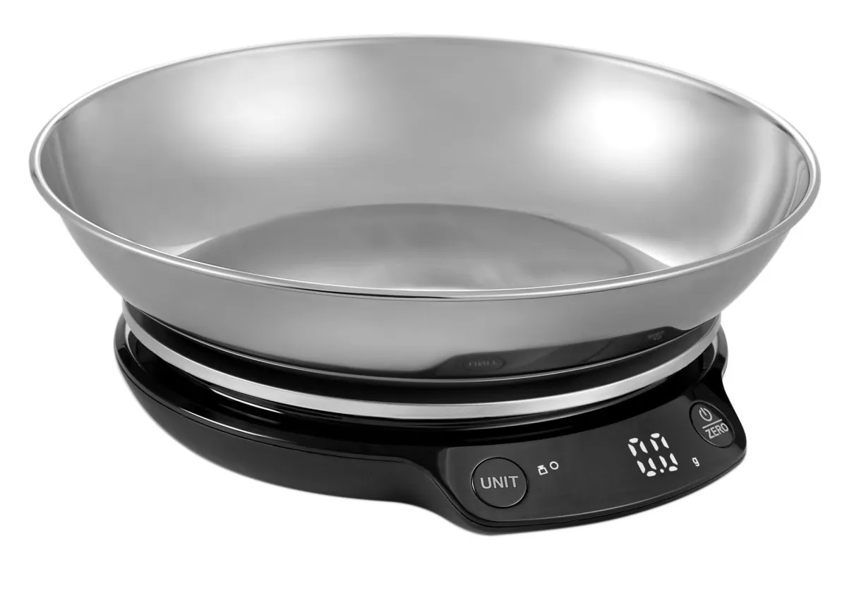 FG ELECTRONICS Kuhinjska vaga FS3054