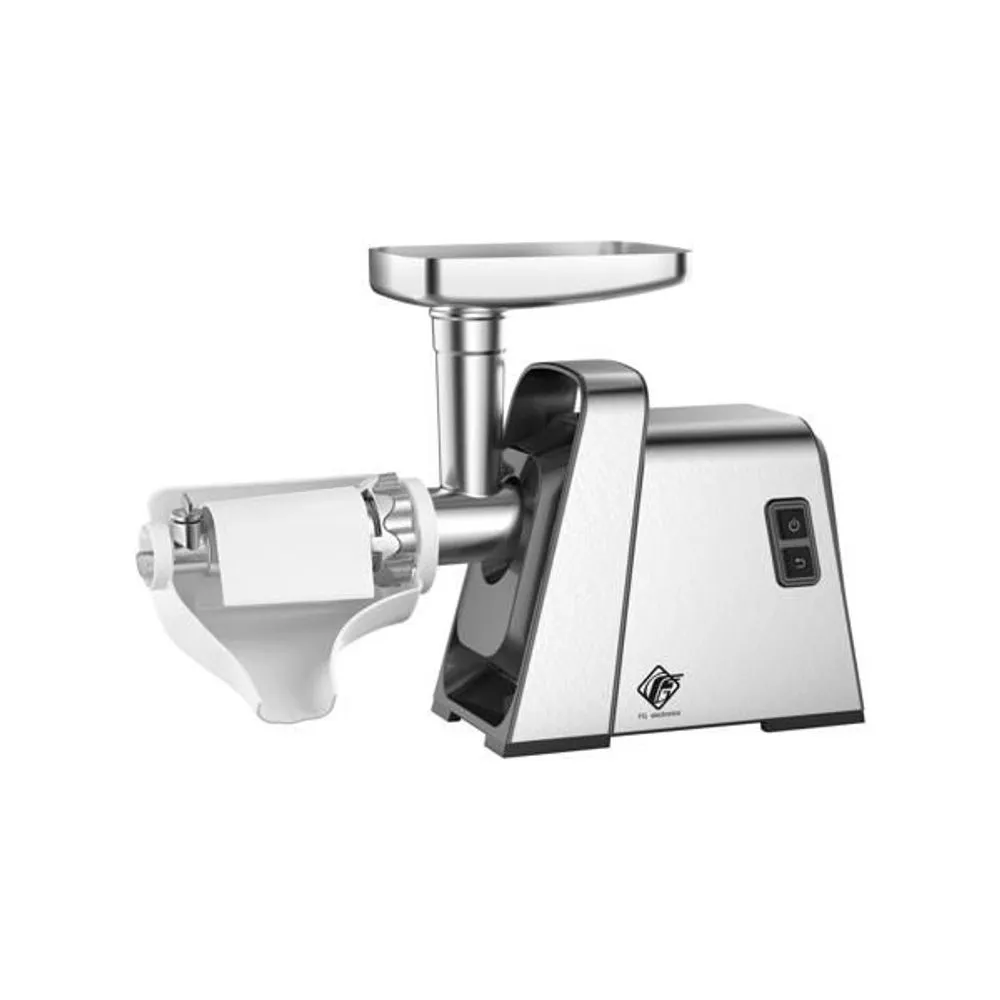 FG ELECTRONICS Mašina za mlevenje mesa električna sa dodacima FS6851