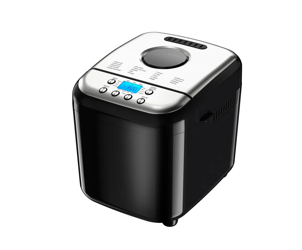 FG ELECTRONICS Mini pekara FS609