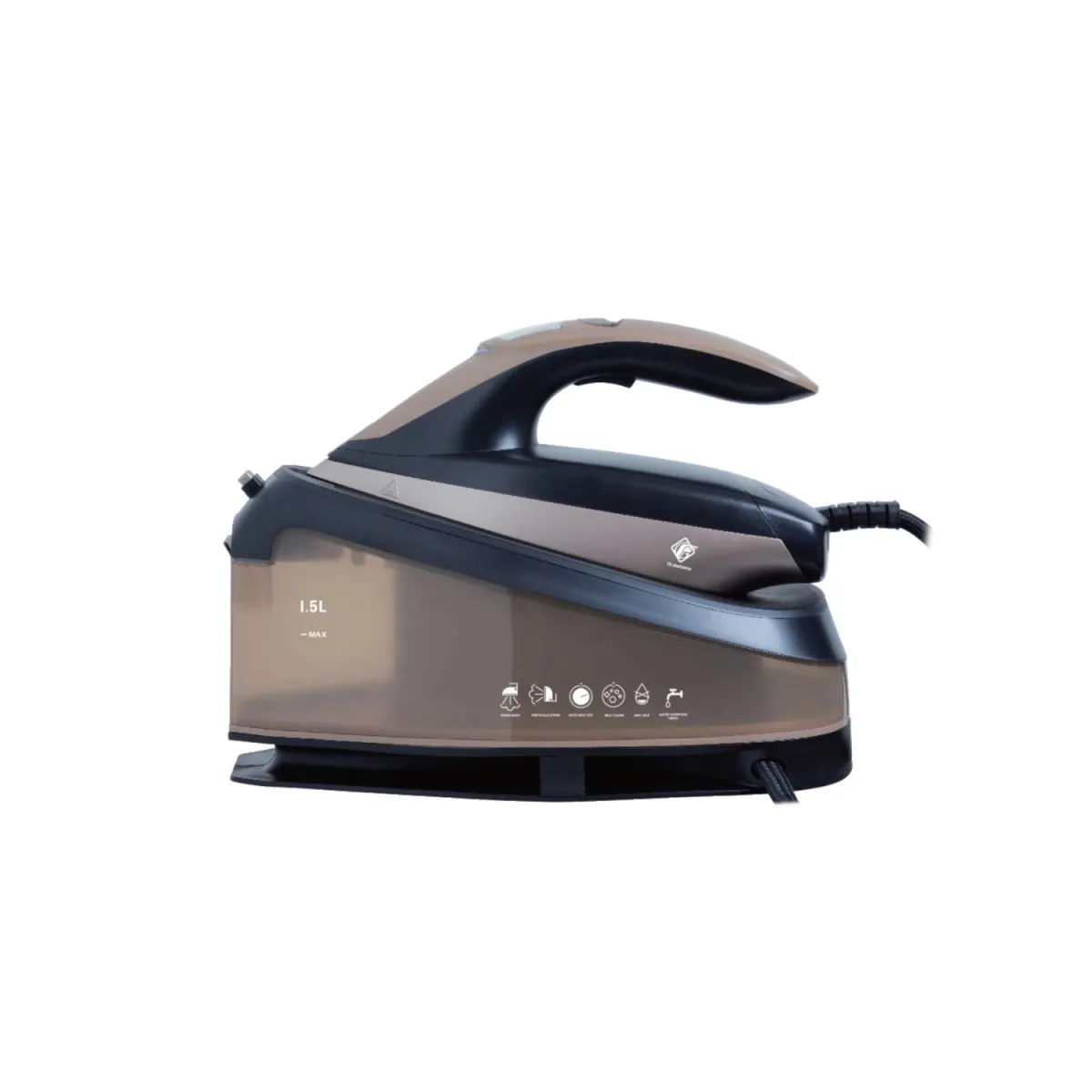 FG ELECTRONICS Parna stanica FS220