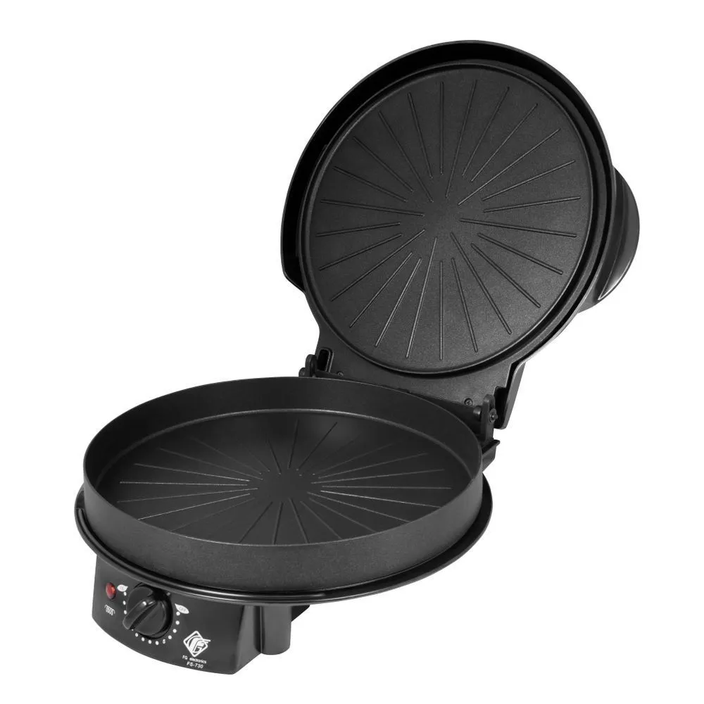 FG ELECTRONICS Pizza pekač FS6815