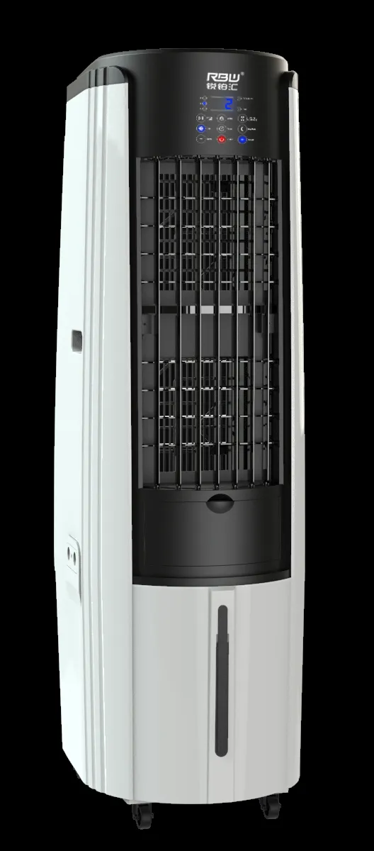 FG ELECTRONICS Stubni ventilator FS990