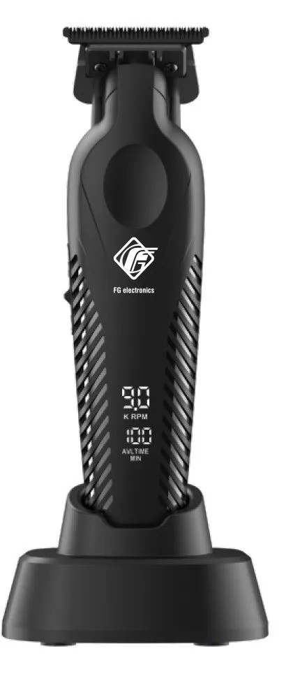 FG ELECTRONICS Trimer za kosu FS 6390