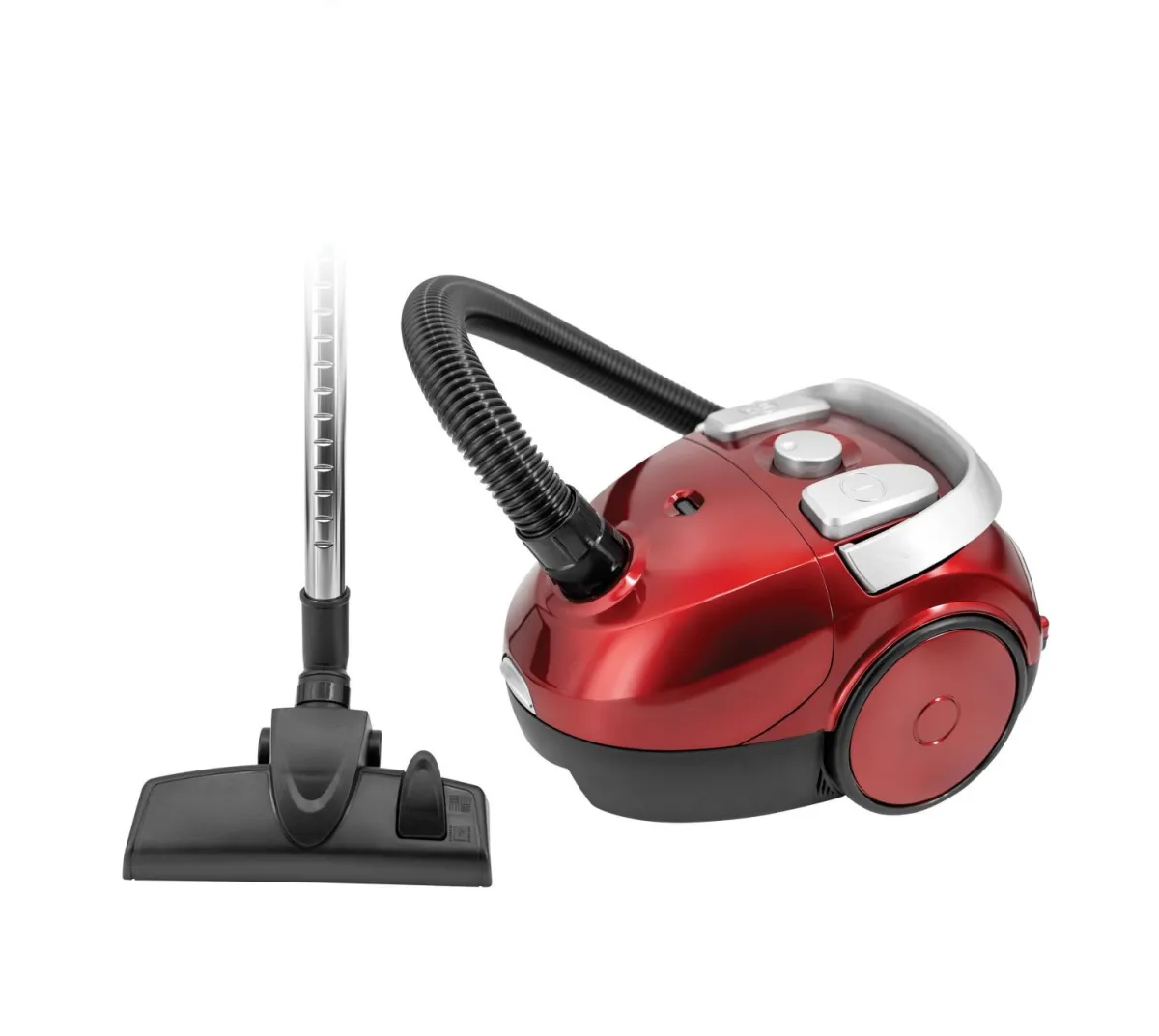 FG ELECTRONICS Usisvač sa kesom FJ111