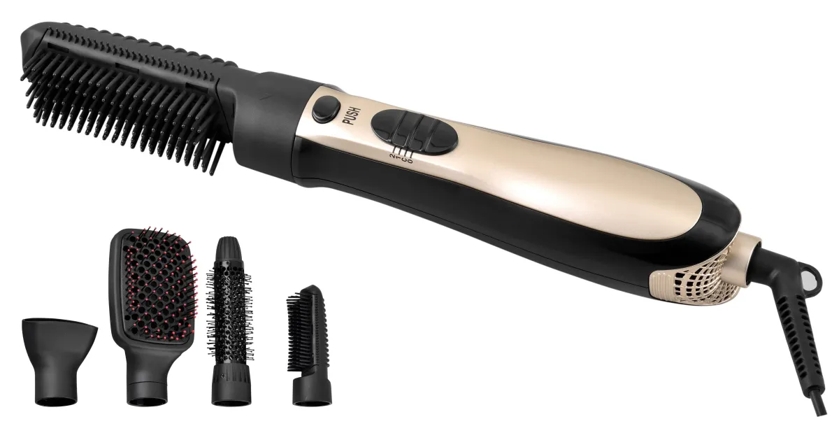 FG ELECTRONICS Višenamenski stajler FS10
