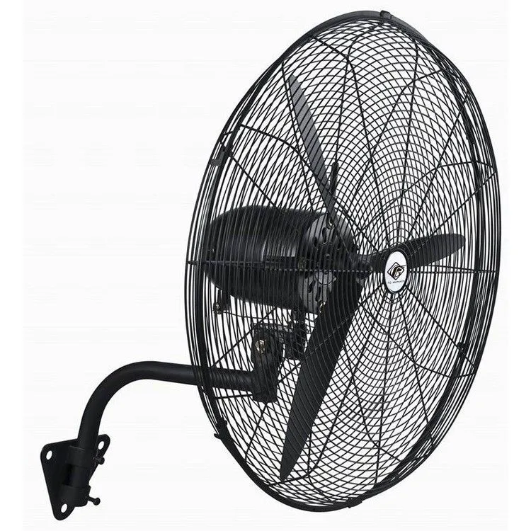 FG ELECTRONICS Zidni ventilator FS258