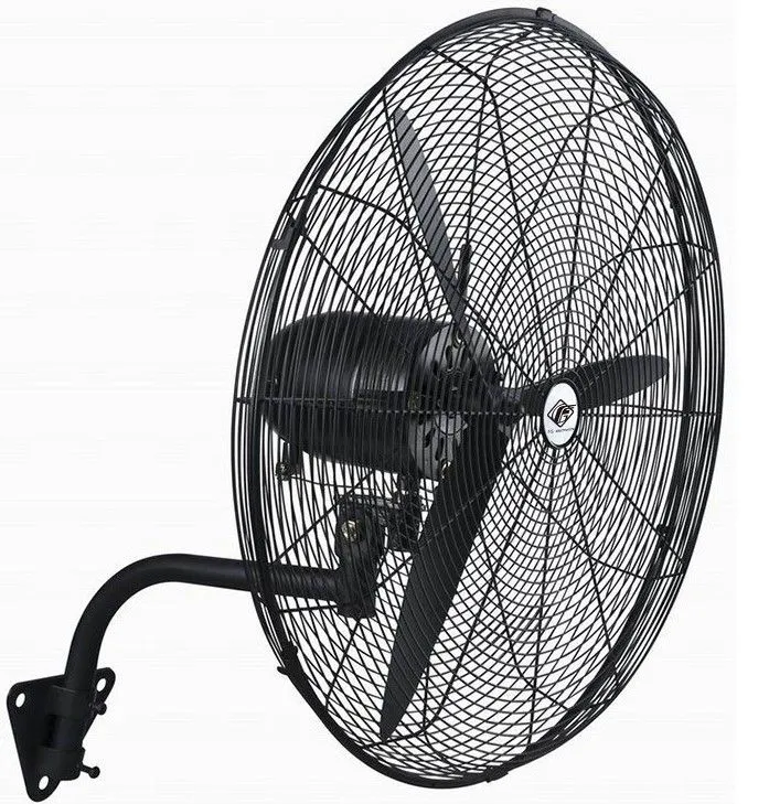 FG ELECTRONICS Zidni ventilator FS259