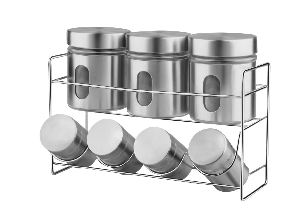 FG HAUS Set posuda za začine BR1005