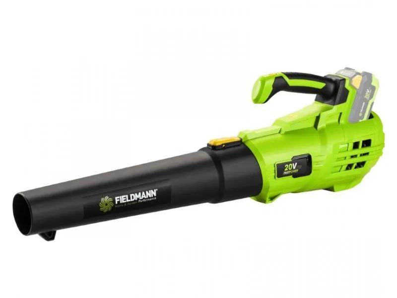 FIELDMANN Akumulatorski duvač lišća FZF 70605-0