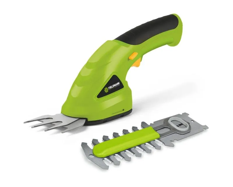 FIELDMANN Akumulatorski trimer za žbunje FZN 4000-A
