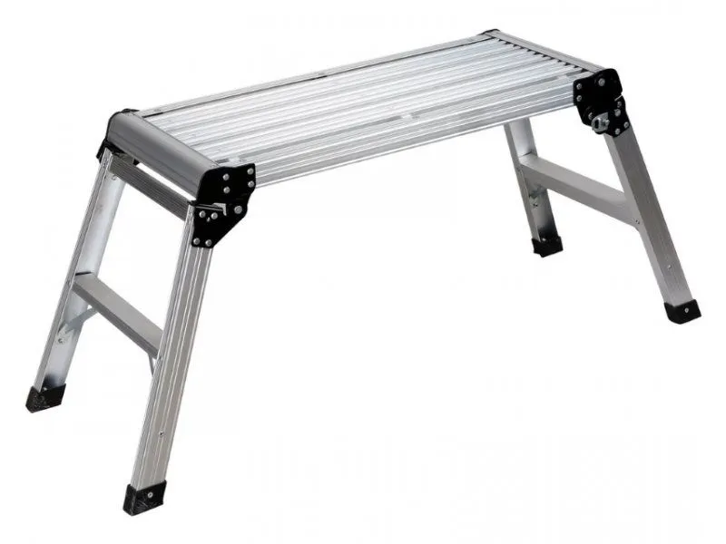 FIELDMANN Aluminijumska platforma za rad FZZ 2001