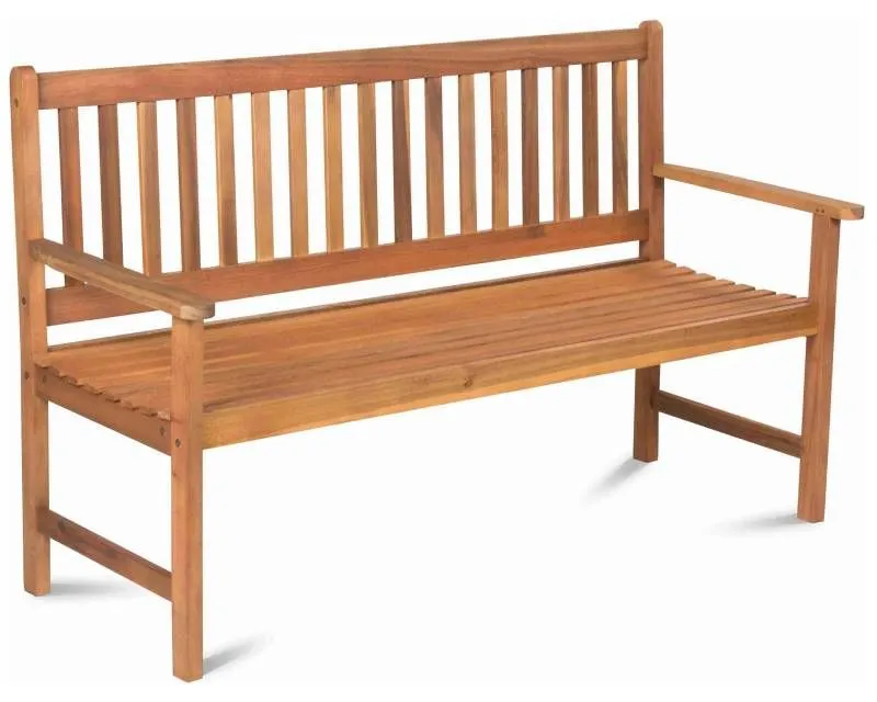 FIELDMANN Baštenska klupa FDZN 4006-T
