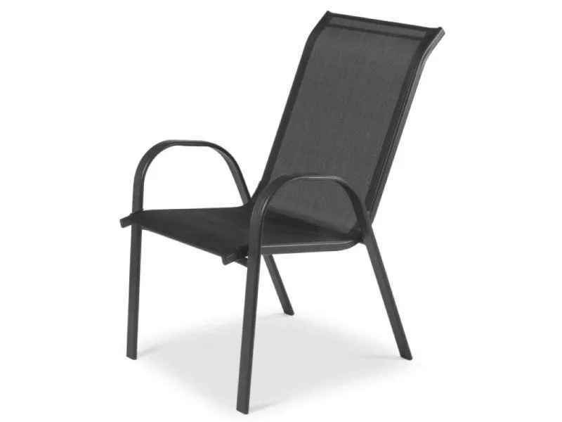 FIELDMANN Baštenska stolica FDZN 5010