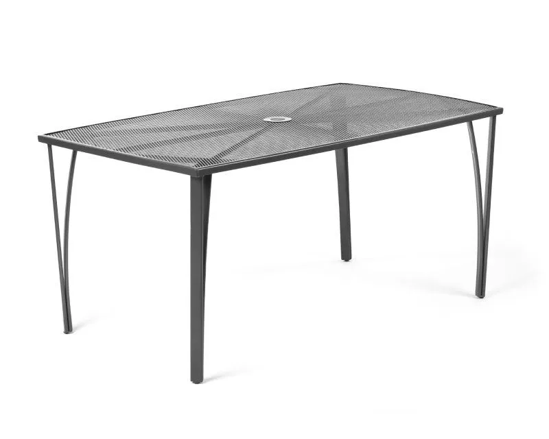 FIELDMANN Baštenski sto FDZN 5320
