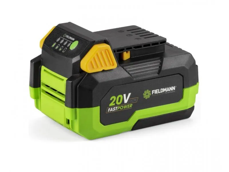 FIELDMANN Baterija 20V Li-Ion 2000mAh FDUZ 79020