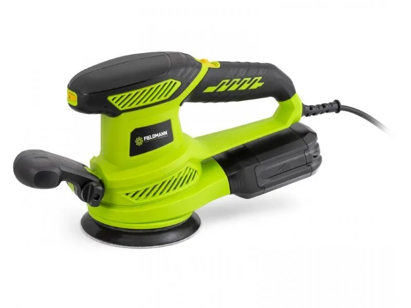 FIELDMANN Ekscentar brusilica FDEB 200451-E