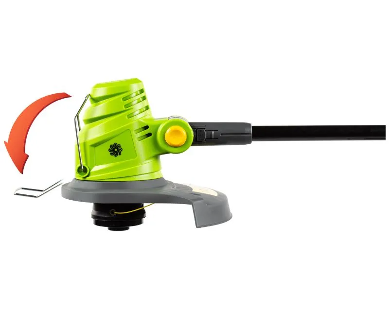 FIELDMANN Električni trimer za travu FZS 2002-E